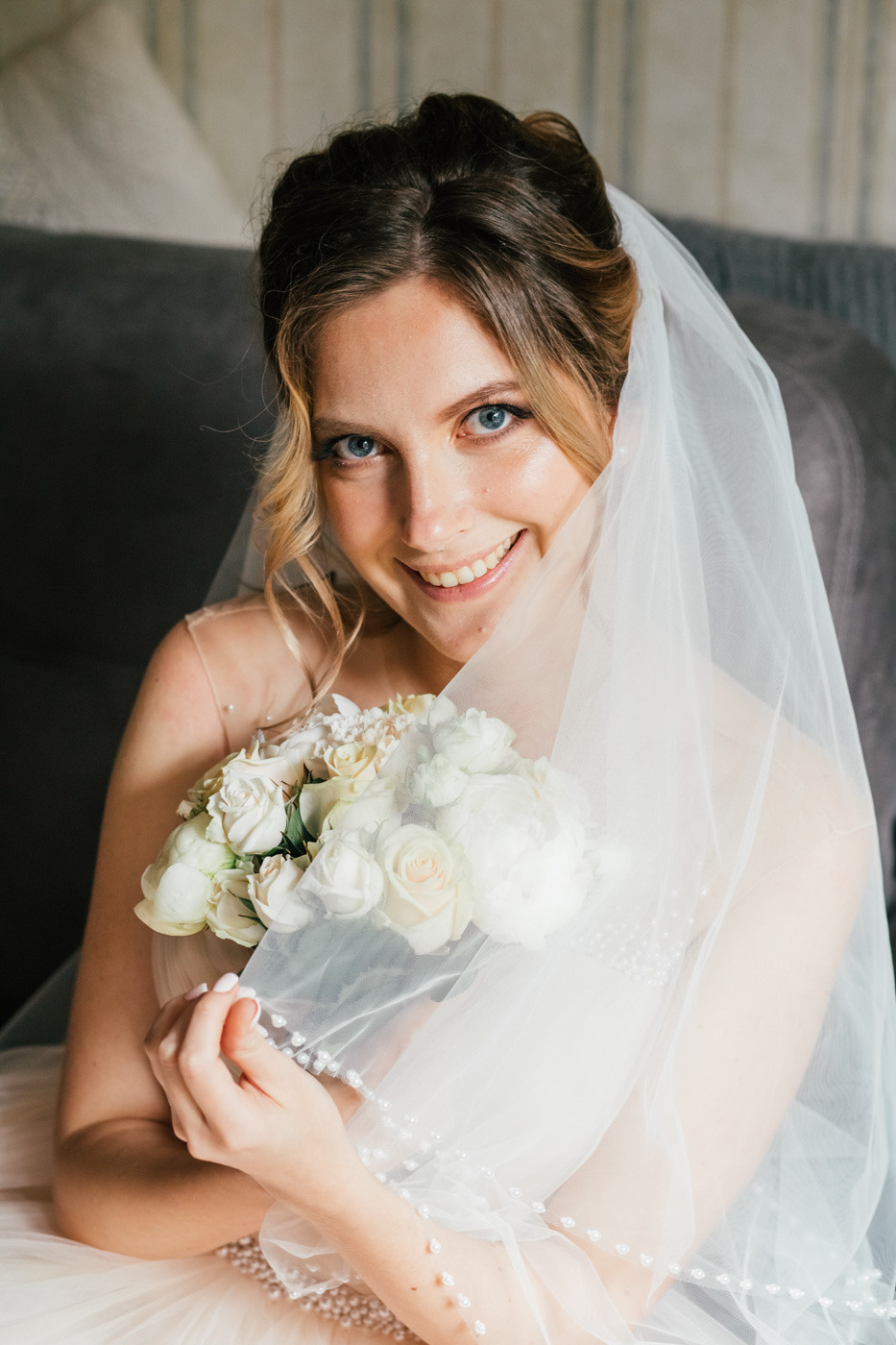 Антон И Мария. Наталия.Найика Свадебный и Семейный Фотограф в Подольске и в Москве