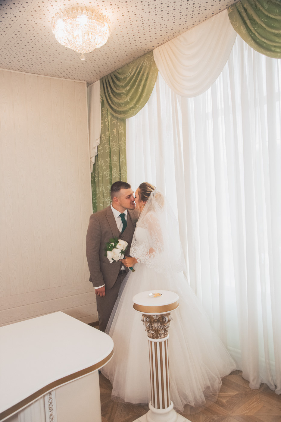 Дмитрий и Ирина. Наталия.Найика Свадебный и Семейный Фотограф в Подольске и в Москве