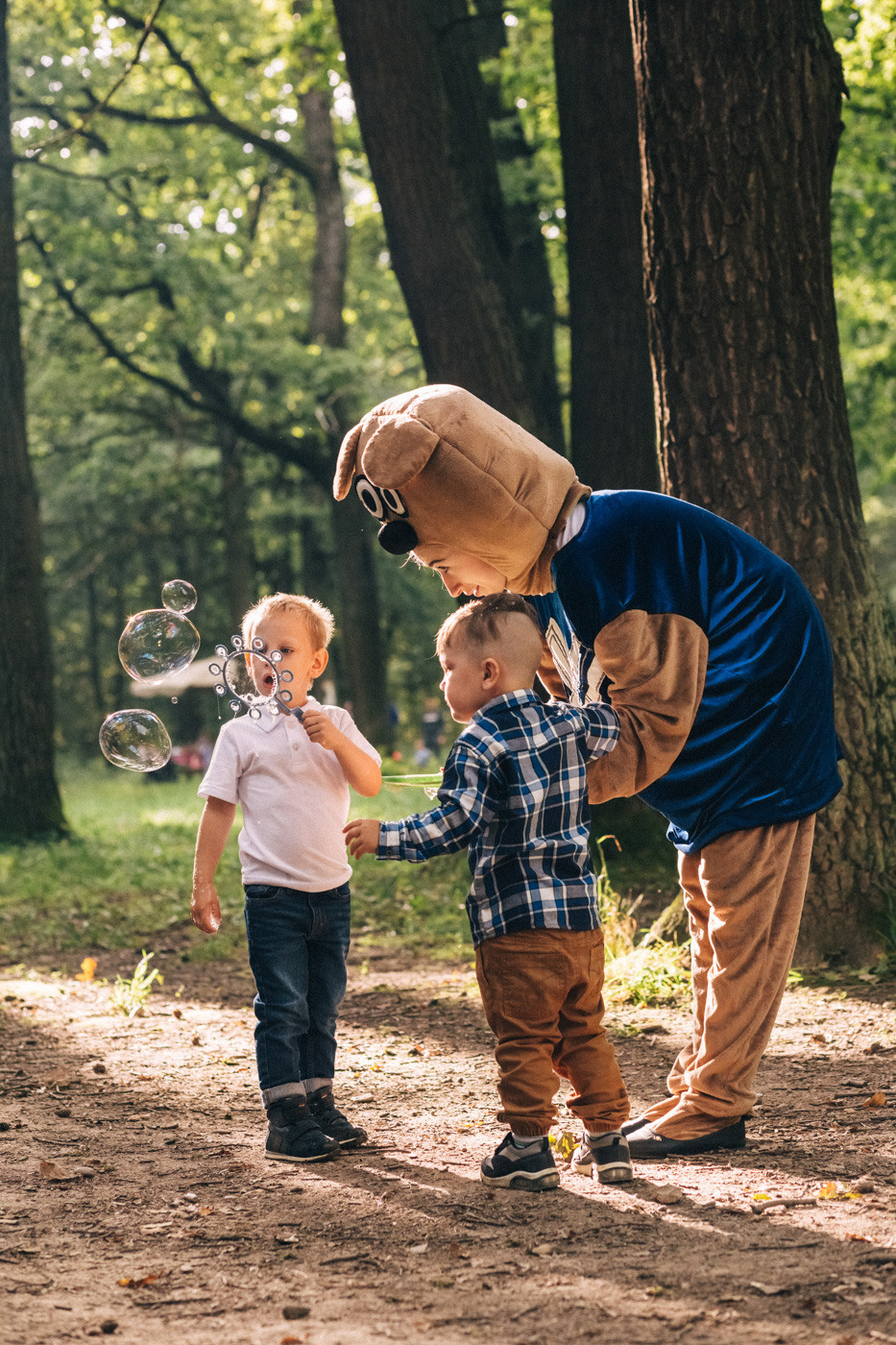 Детские праздники. Наталия.Найика Свадебный и Семейный Фотограф в Подольске и в Москве
