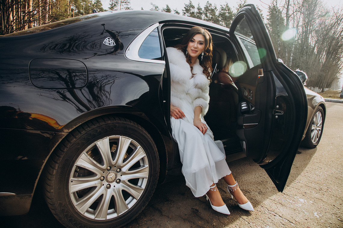 Павел и Наталья. Наталия.Найика Свадебный и Семейный Фотограф в Подольске и в Москве