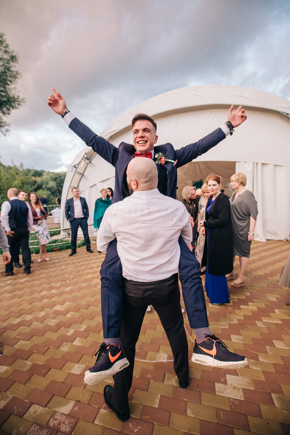 Никита и Алика. Наталия.Найика Свадебный и Семейный Фотограф в Подольске и в Москве