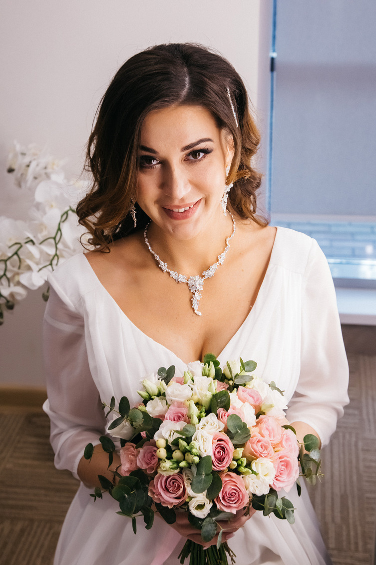 Павел и Наталья. Наталия.Найика Свадебный и Семейный Фотограф в Подольске и в Москве