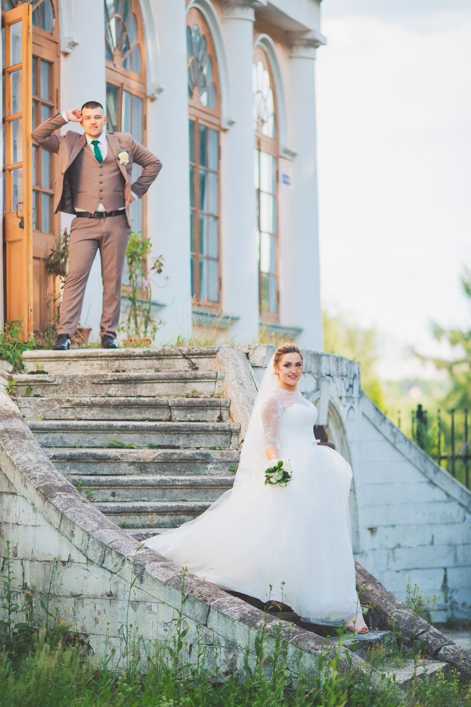 Дмитрий и Ирина. Наталия.Найика Свадебный и Семейный Фотограф в Подольске и в Москве