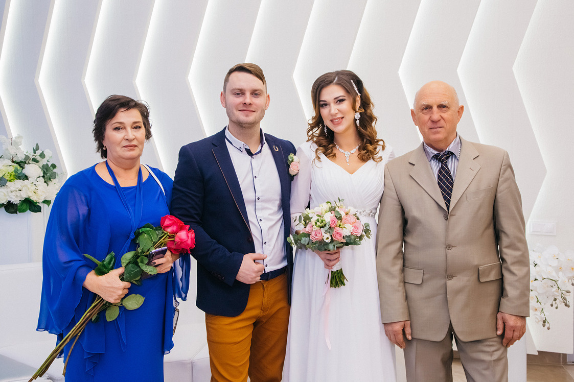 Павел и Наталья. Наталия.Найика Свадебный и Семейный Фотограф в Подольске и в Москве