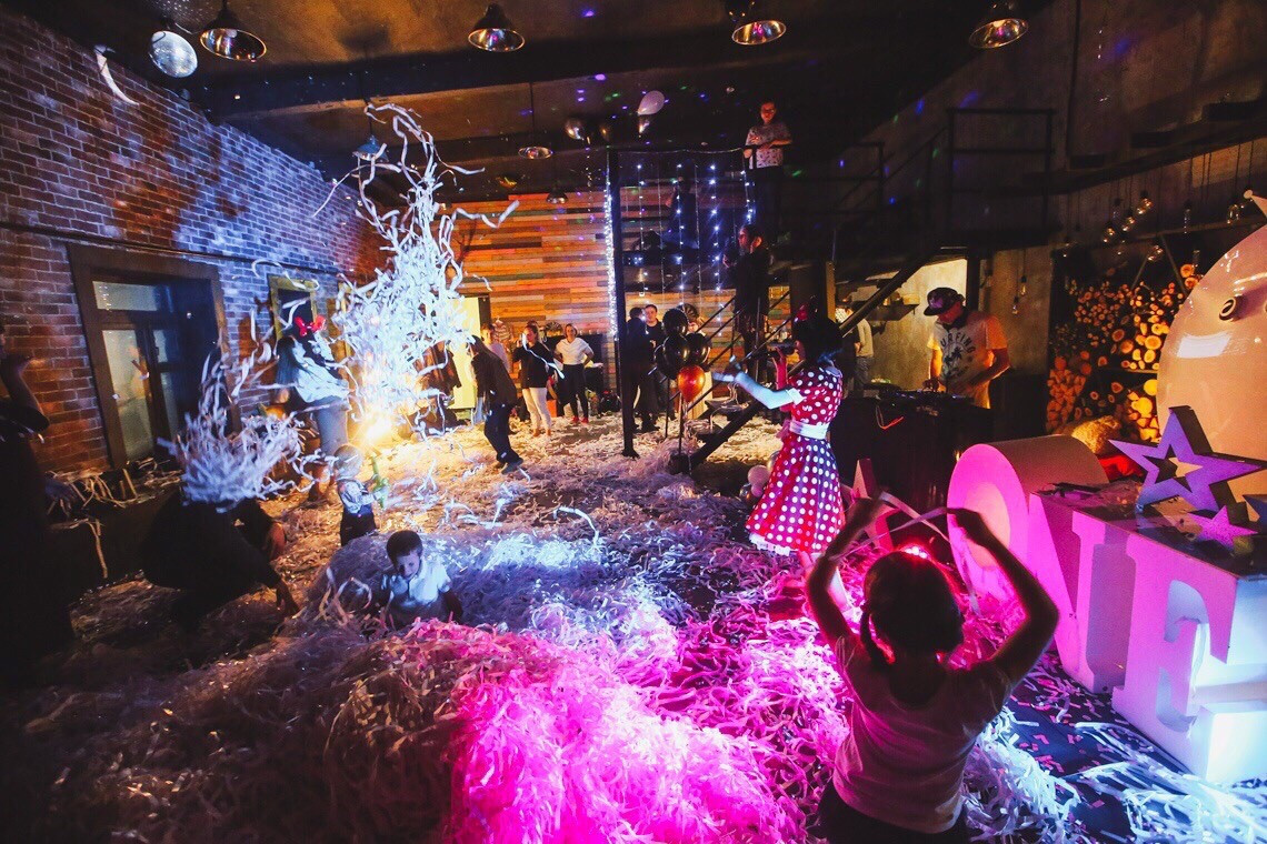 Детские праздники. Наталия.Найика Свадебный и Семейный Фотограф в Подольске и в Москве