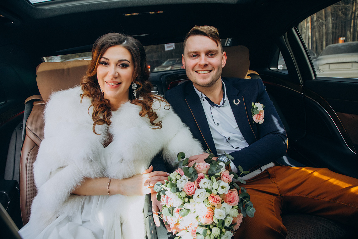 Павел и Наталья. Наталия.Найика Свадебный и Семейный Фотограф в Подольске и в Москве