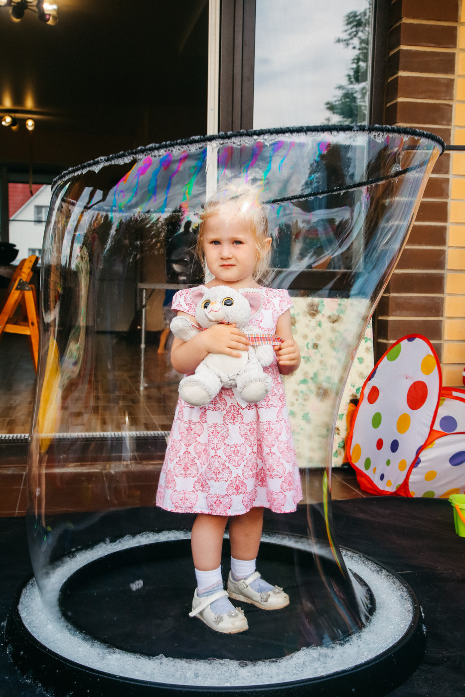 Детские праздники. Наталия.Найика Свадебный и Семейный Фотограф в Подольске и в Москве