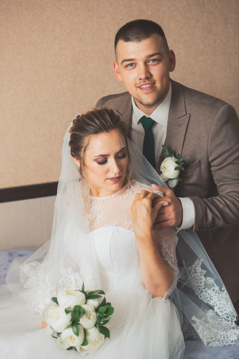 Дмитрий и Ирина. Наталия.Найика Свадебный и Семейный Фотограф в Подольске и в Москве