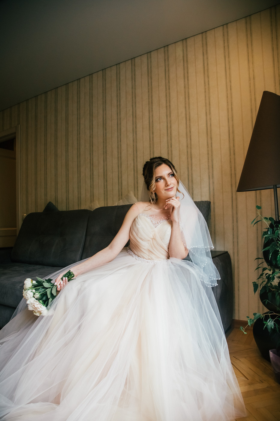 Антон И Мария. Наталия.Найика Свадебный и Семейный Фотограф в Подольске и в Москве