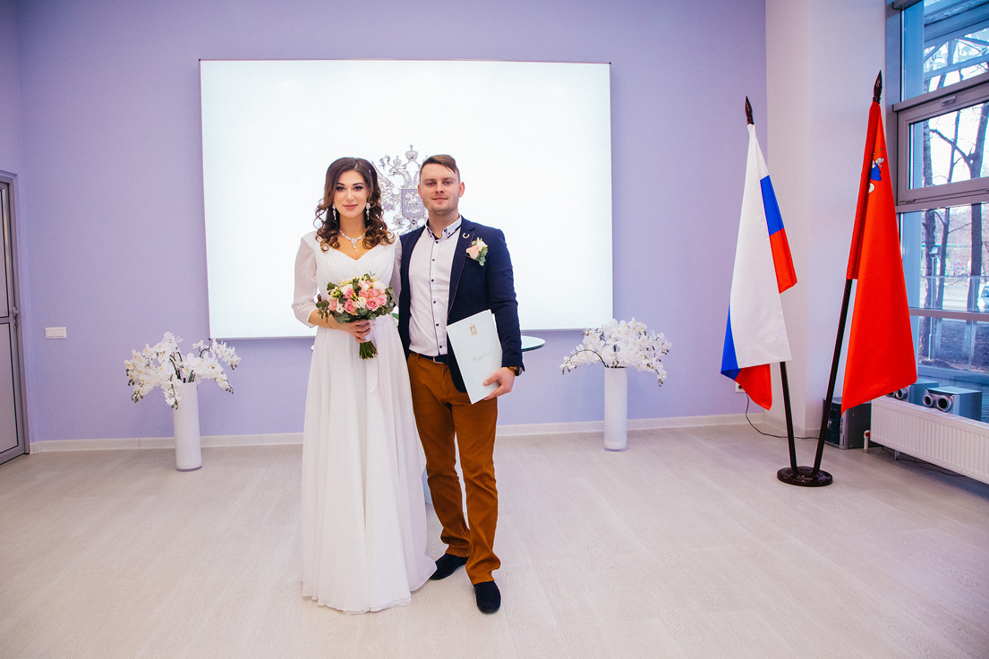 Павел и Наталья. Наталия.Найика Свадебный и Семейный Фотограф в Подольске и в Москве