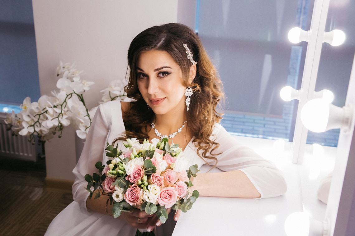 Павел и Наталья. Наталия.Найика Свадебный и Семейный Фотограф в Подольске и в Москве