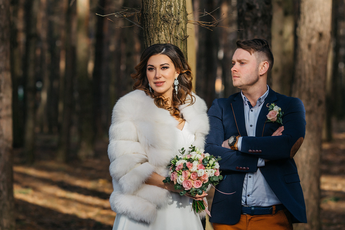 Павел и Наталья. Наталия.Найика Свадебный и Семейный Фотограф в Подольске и в Москве