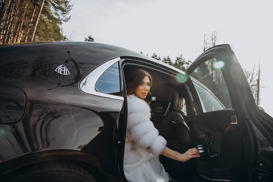 Павел и Наталья. Наталия.Найика Свадебный и Семейный Фотограф в Подольске и в Москве