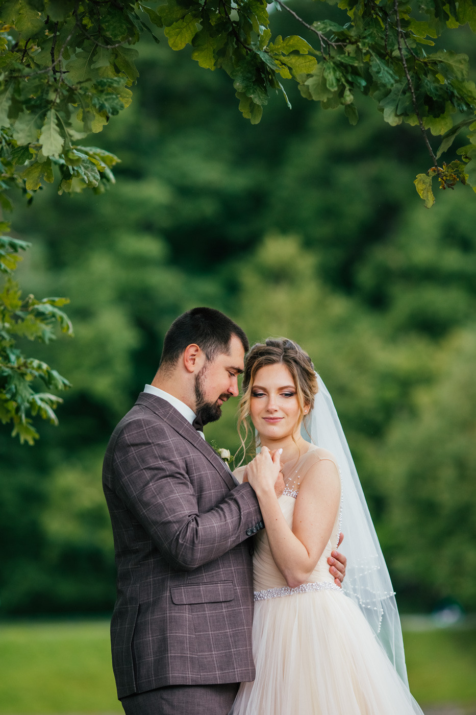 Антон И Мария. Наталия.Найика Свадебный и Семейный Фотограф в Подольске и в Москве