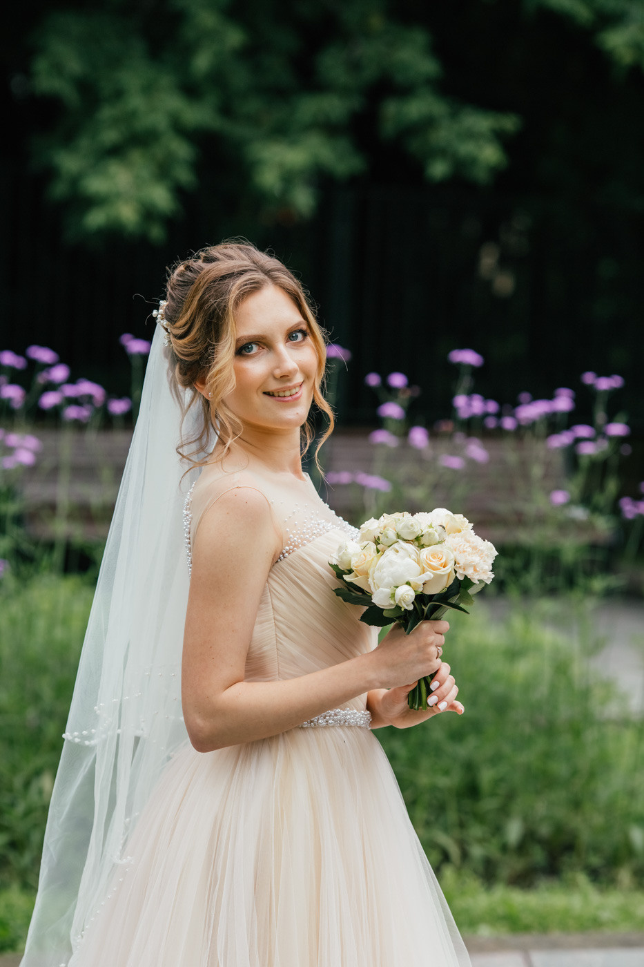 Антон И Мария. Наталия.Найика Свадебный и Семейный Фотограф в Подольске и в Москве