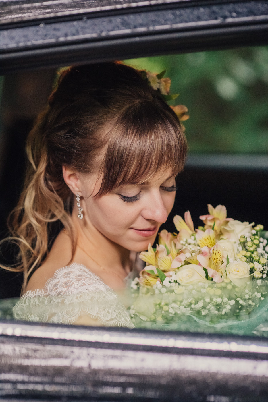 Евгений и Анна. Наталия.Найика Свадебный и Семейный Фотограф в Подольске и в Москве