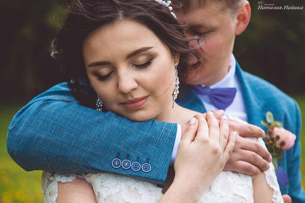 Свадебный фотоальбом. Наталия.Найика Свадебный и Семейный Фотограф в Подольске и в Москве