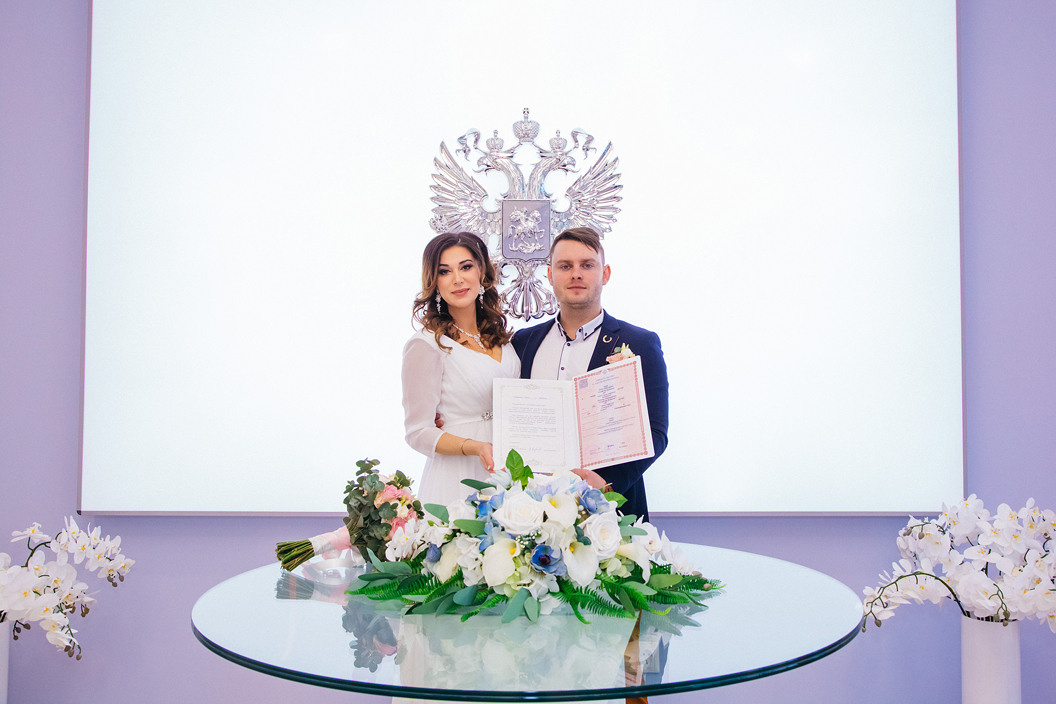 Павел и Наталья. Наталия.Найика Свадебный и Семейный Фотограф в Подольске и в Москве