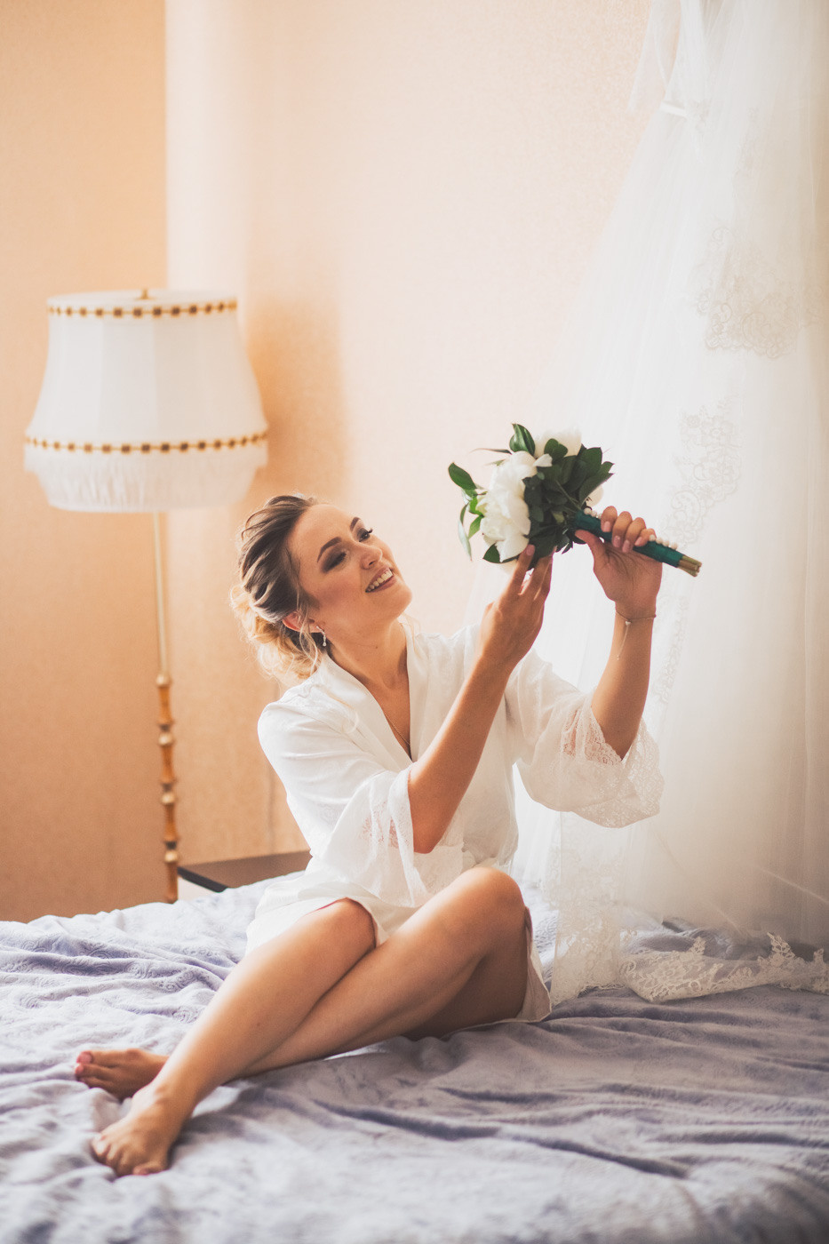 Дмитрий и Ирина. Наталия.Найика Свадебный и Семейный Фотограф в Подольске и в Москве