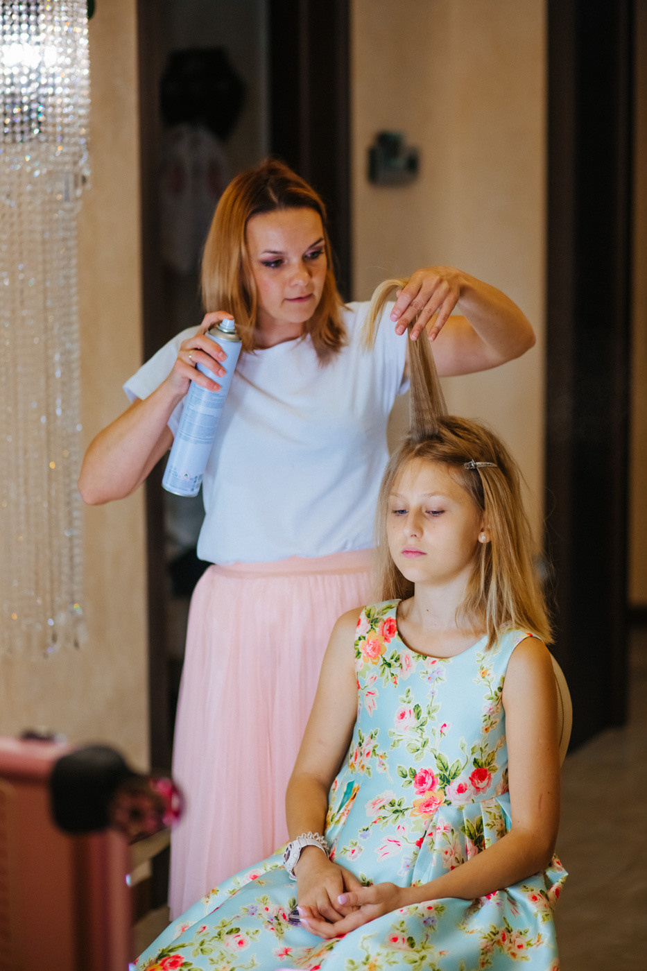 Детские праздники. Наталия.Найика Свадебный и Семейный Фотограф в Подольске и в Москве