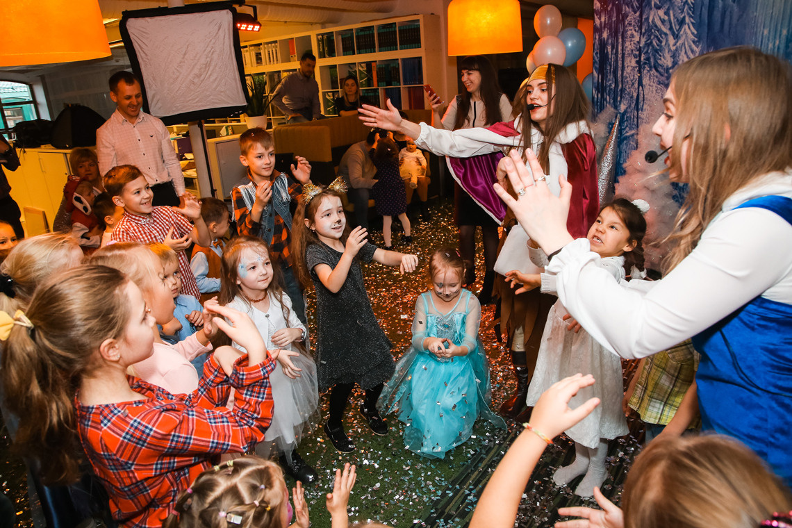 Детские праздники. Наталия.Найика Свадебный и Семейный Фотограф в Подольске и в Москве