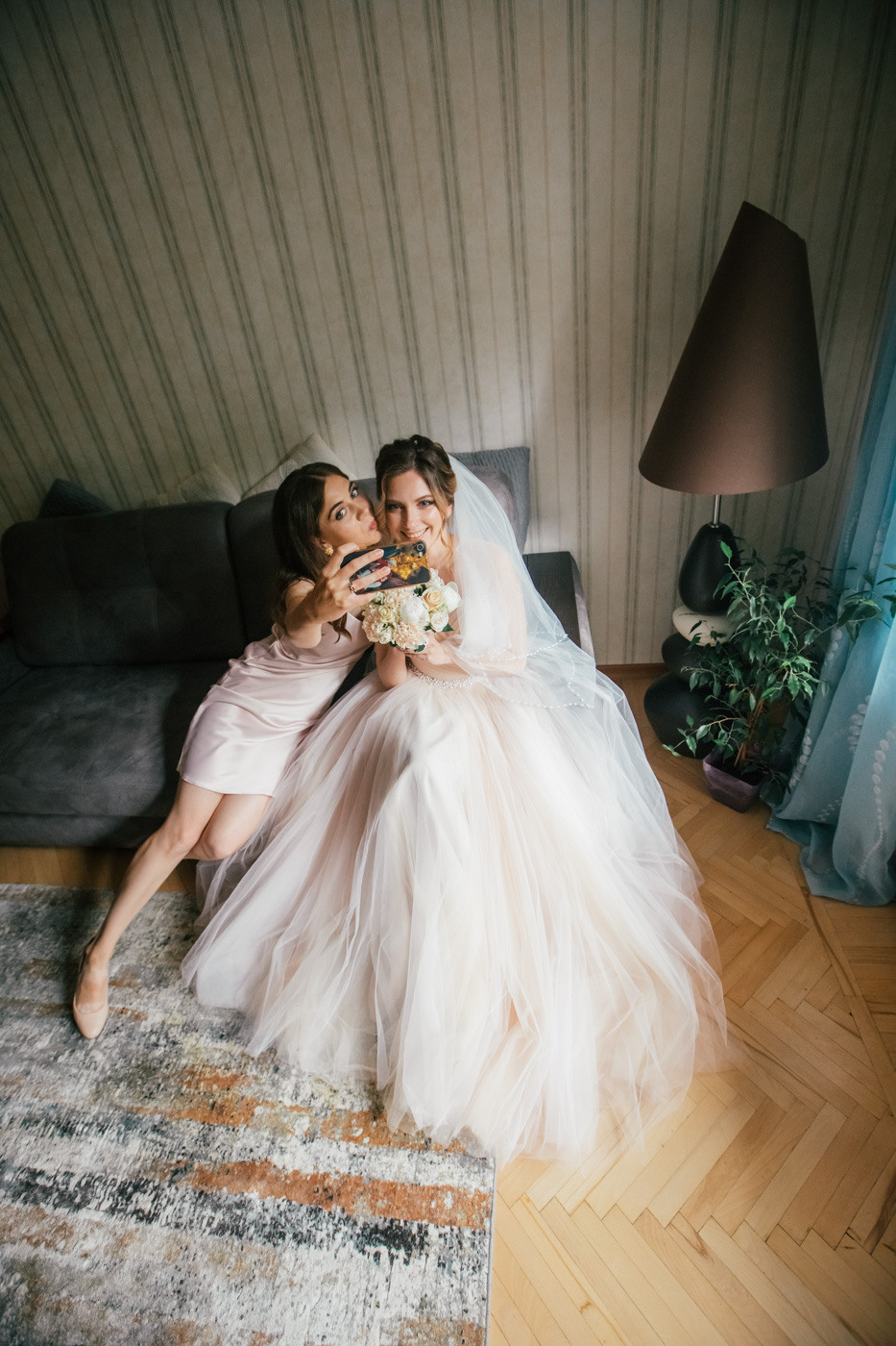 Антон И Мария. Наталия.Найика Свадебный и Семейный Фотограф в Подольске и в Москве