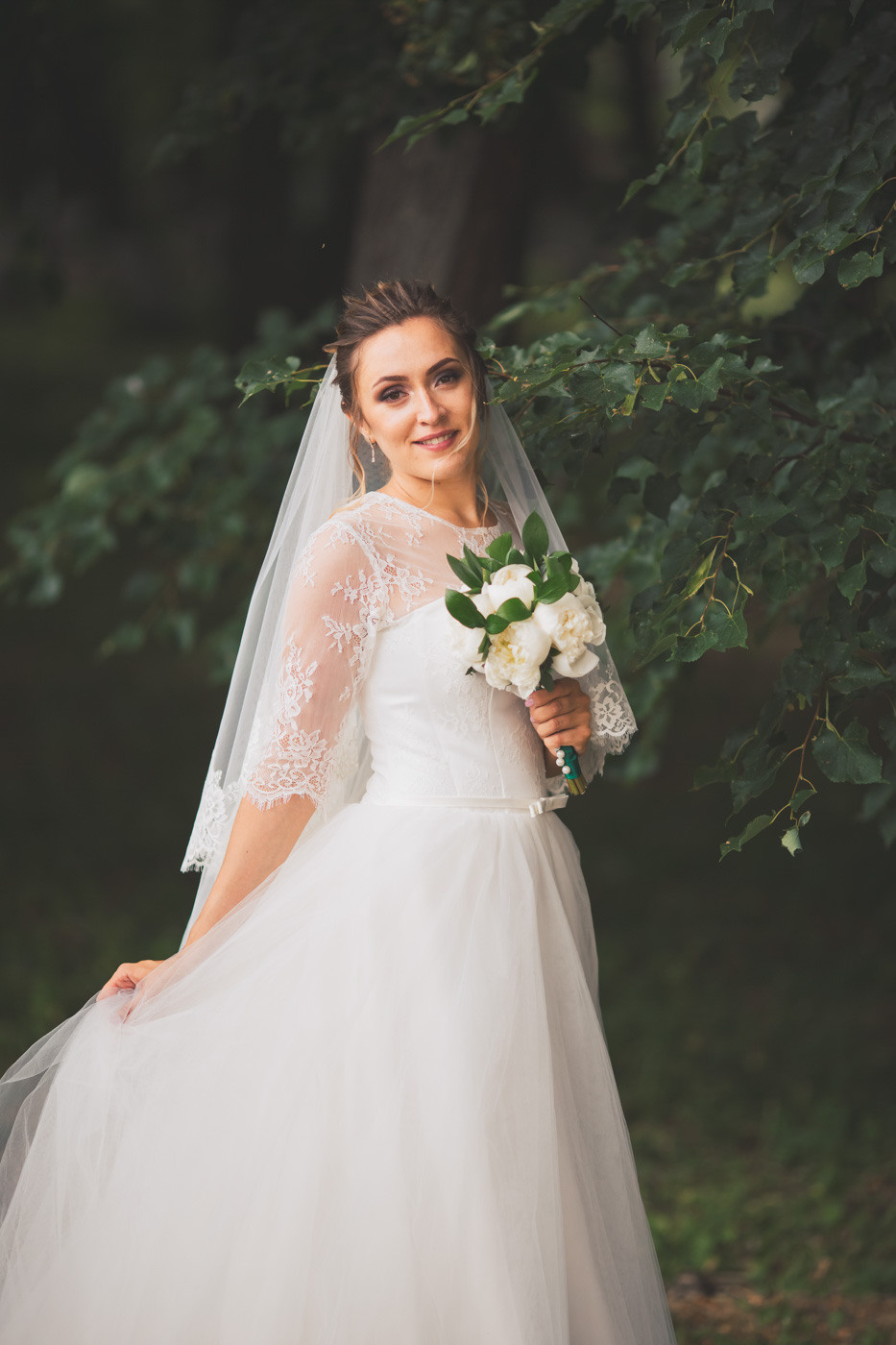 Дмитрий и Ирина. Наталия.Найика Свадебный и Семейный Фотограф в Подольске и в Москве