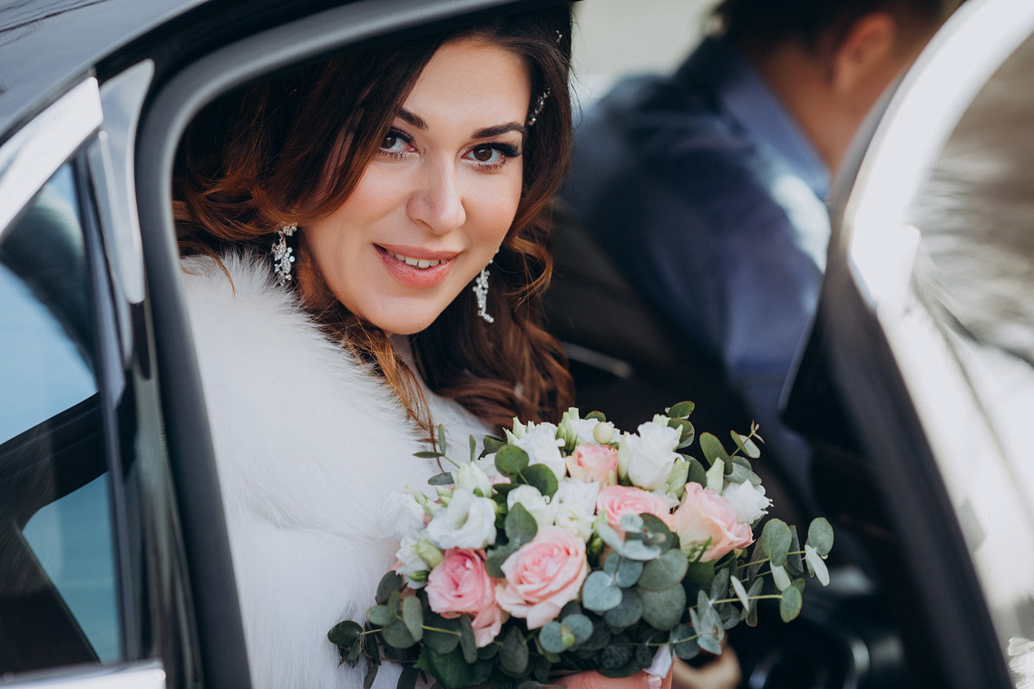 Павел и Наталья. Наталия.Найика Свадебный и Семейный Фотограф в Подольске и в Москве