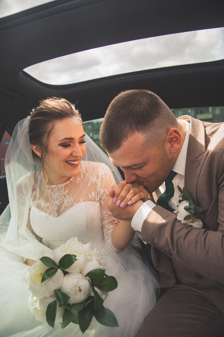 Дмитрий и Ирина. Наталия.Найика Свадебный и Семейный Фотограф в Подольске и в Москве