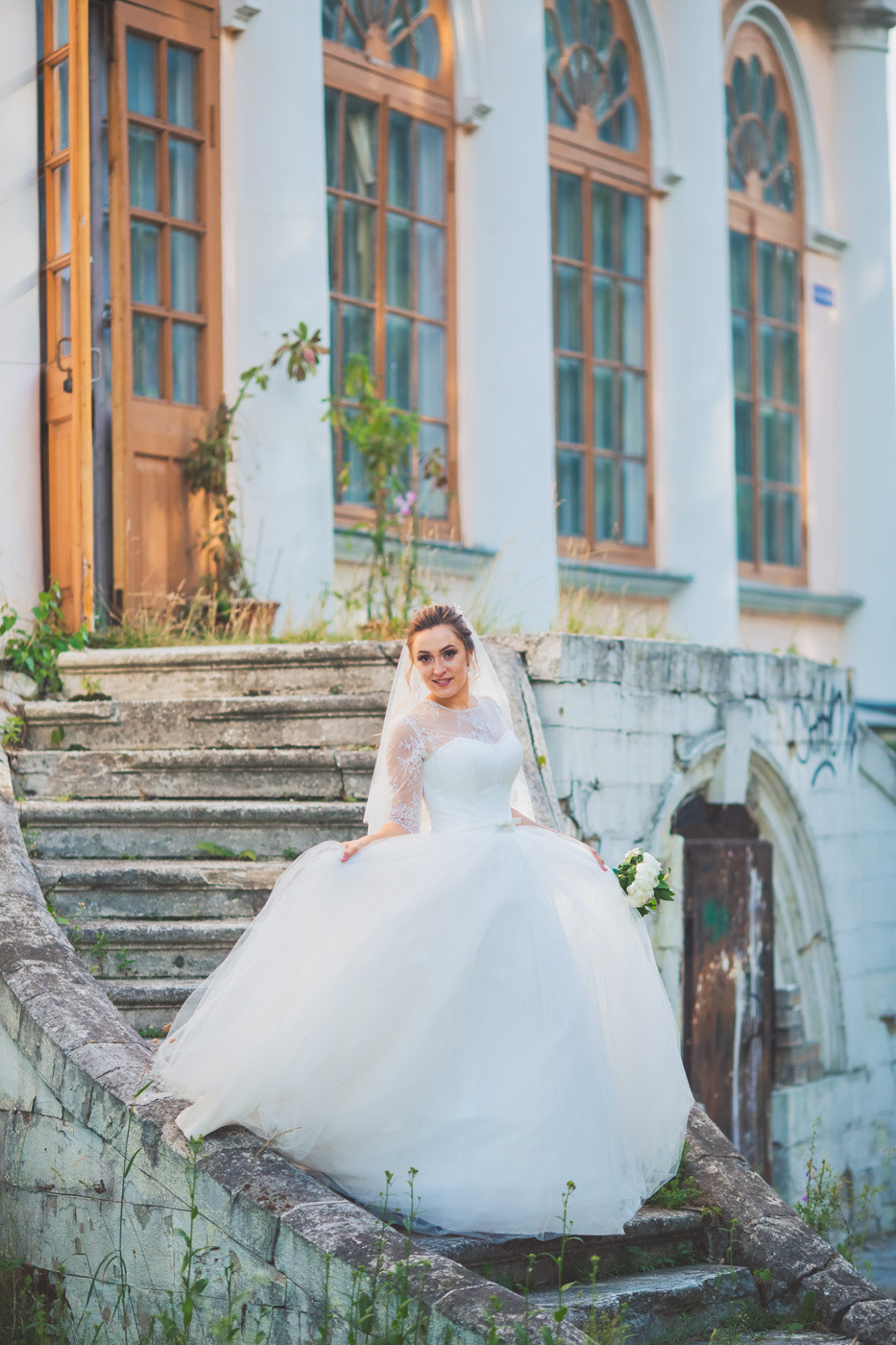 Дмитрий и Ирина. Наталия.Найика Свадебный и Семейный Фотограф в Подольске и в Москве