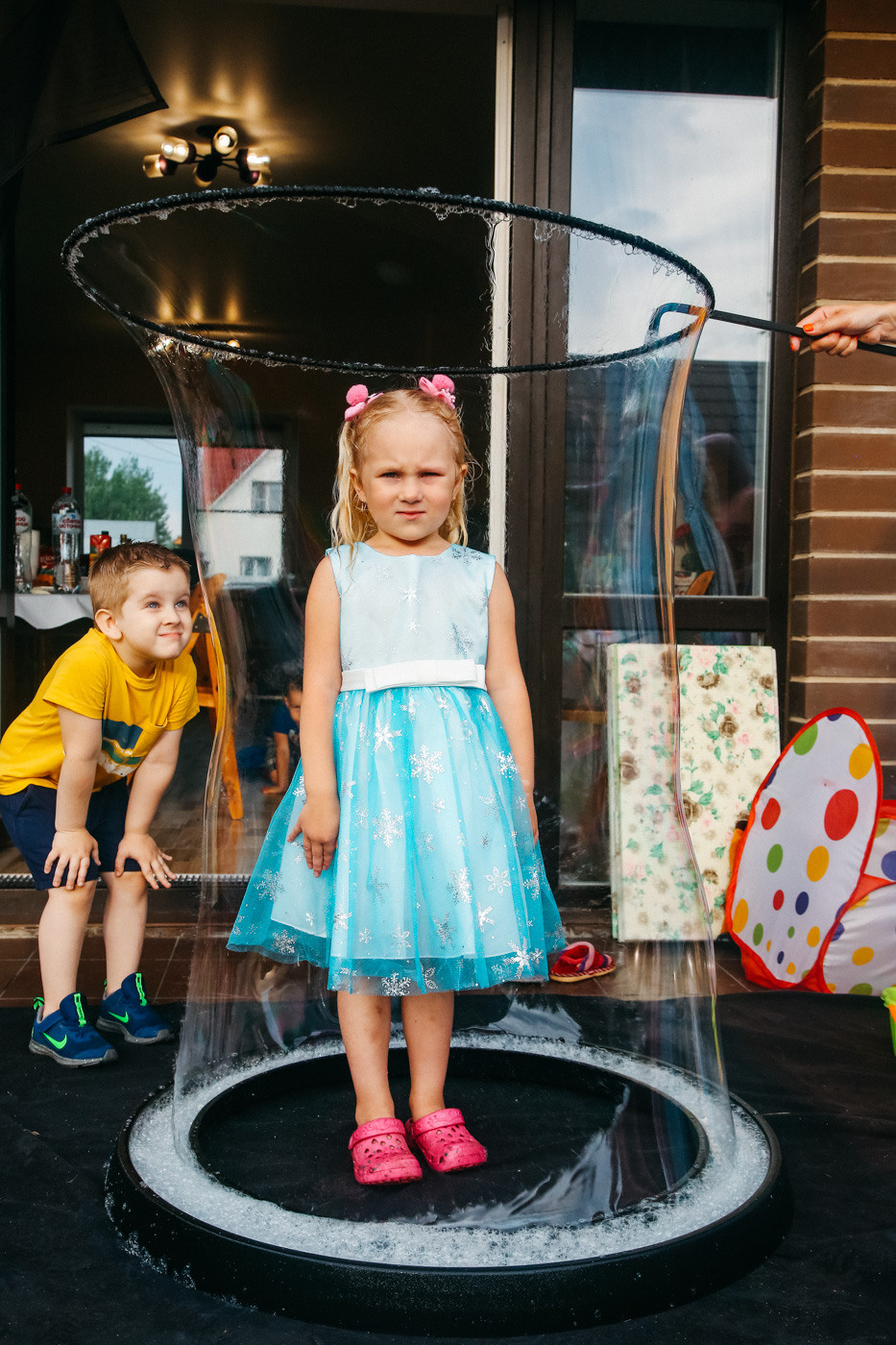 Детские праздники. Наталия.Найика Свадебный и Семейный Фотограф в Подольске и в Москве