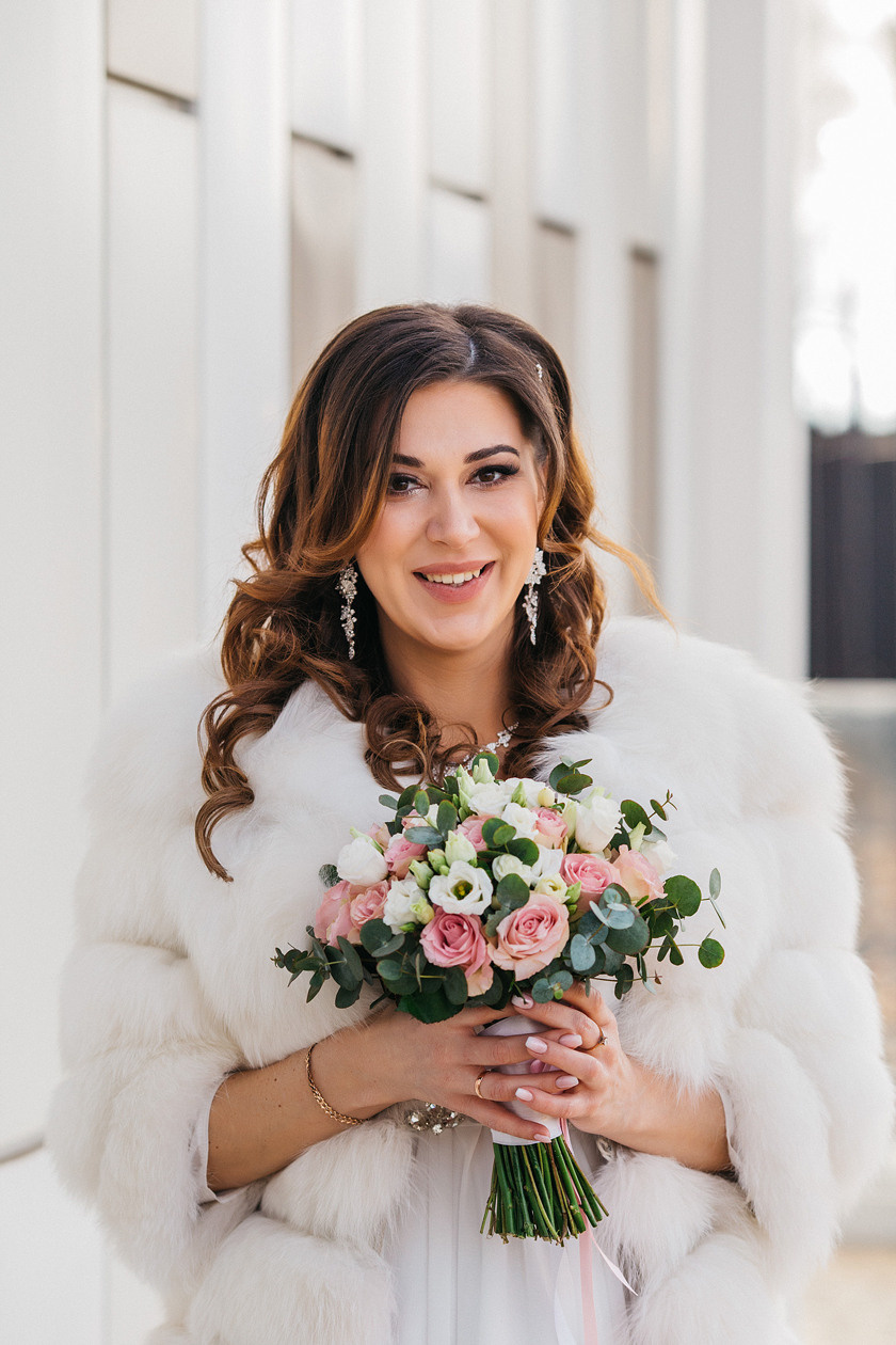 Павел и Наталья. Наталия.Найика Свадебный и Семейный Фотограф в Подольске и в Москве