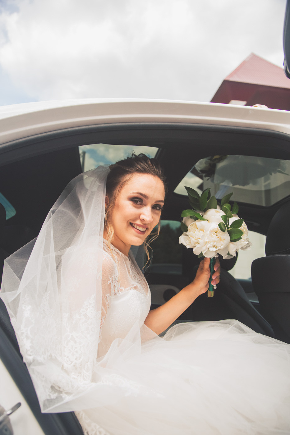 Дмитрий и Ирина. Наталия.Найика Свадебный и Семейный Фотограф в Подольске и в Москве