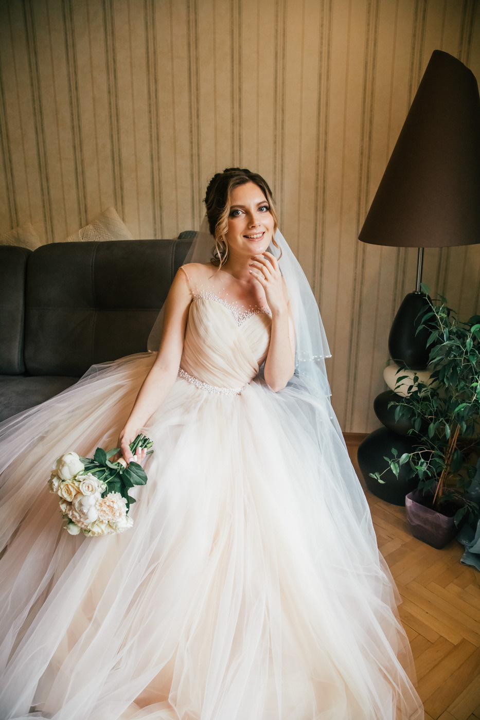 Антон И Мария. Наталия.Найика Свадебный и Семейный Фотограф в Подольске и в Москве