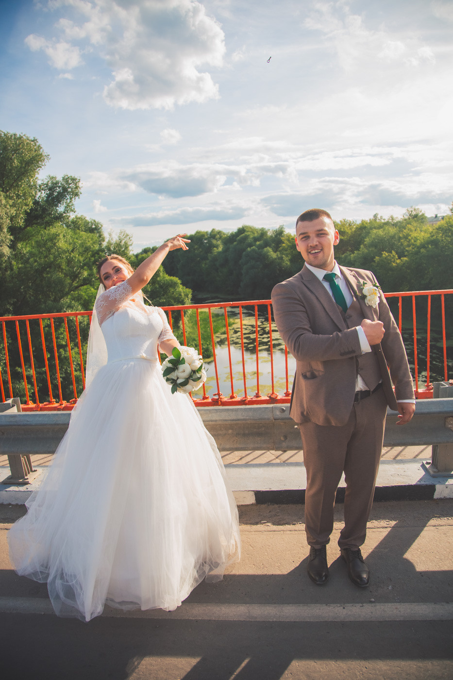 Дмитрий и Ирина. Наталия.Найика Свадебный и Семейный Фотограф в Подольске и в Москве