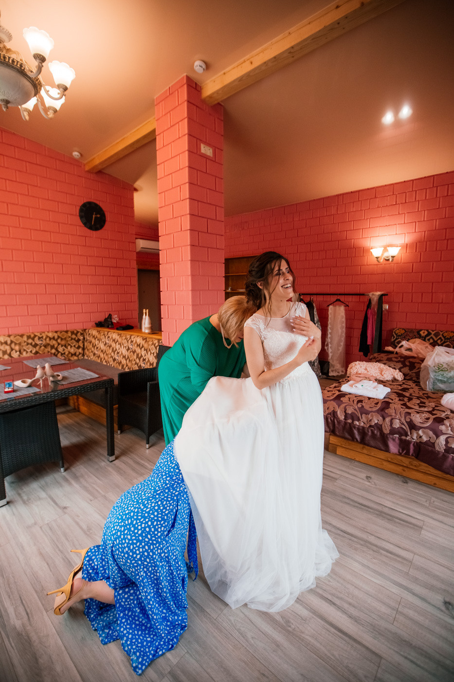 Никита и Алика. Наталия.Найика Свадебный и Семейный Фотограф в Подольске и в Москве