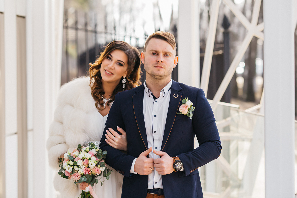 Павел и Наталья. Наталия.Найика Свадебный и Семейный Фотограф в Подольске и в Москве