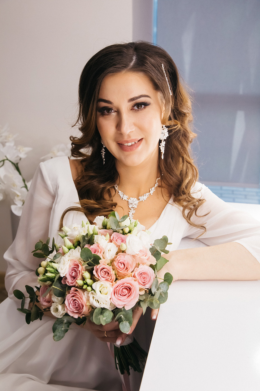 Павел и Наталья. Наталия.Найика Свадебный и Семейный Фотограф в Подольске и в Москве