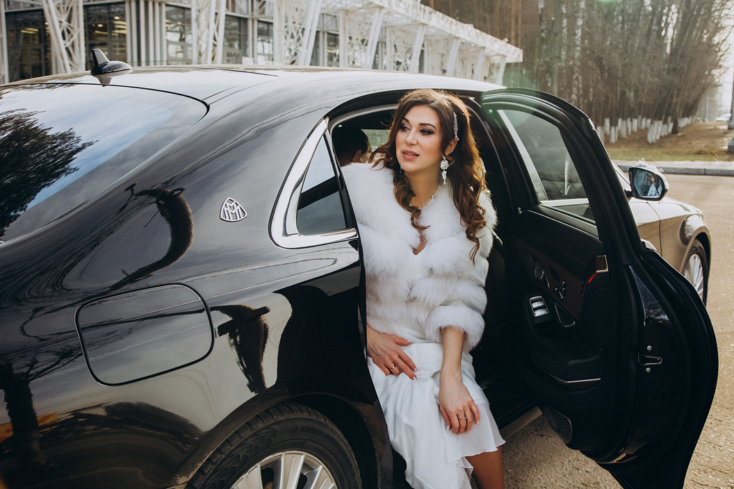 Павел и Наталья. Наталия.Найика Свадебный и Семейный Фотограф в Подольске и в Москве