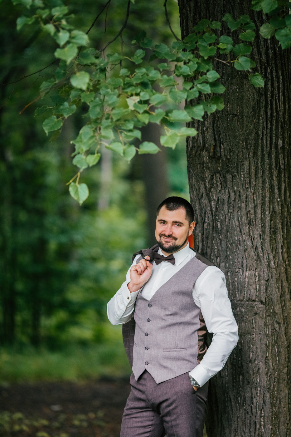 Антон И Мария. Наталия.Найика Свадебный и Семейный Фотограф в Подольске и в Москве