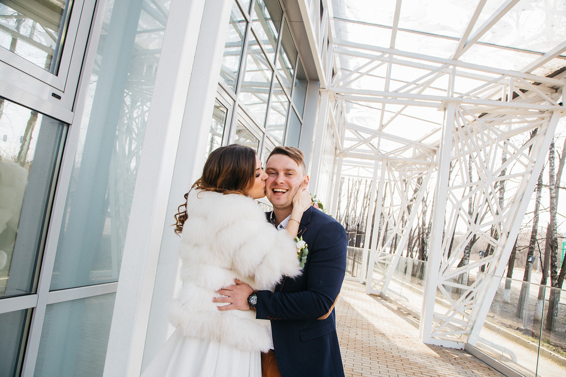 Павел и Наталья. Наталия.Найика Свадебный и Семейный Фотограф в Подольске и в Москве