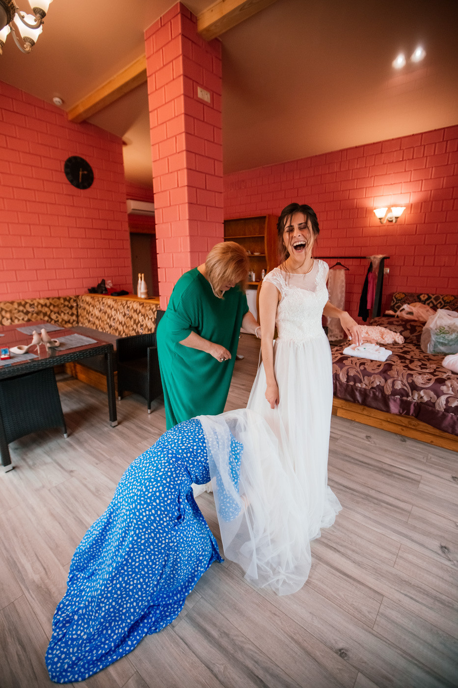 Никита и Алика. Наталия.Найика Свадебный и Семейный Фотограф в Подольске и в Москве