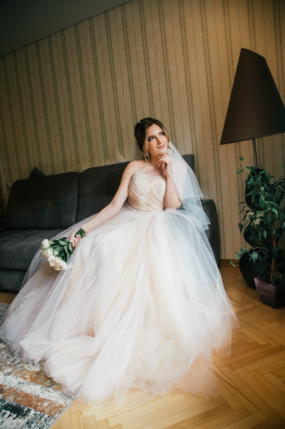 Антон И Мария. Наталия.Найика Свадебный и Семейный Фотограф в Подольске и в Москве