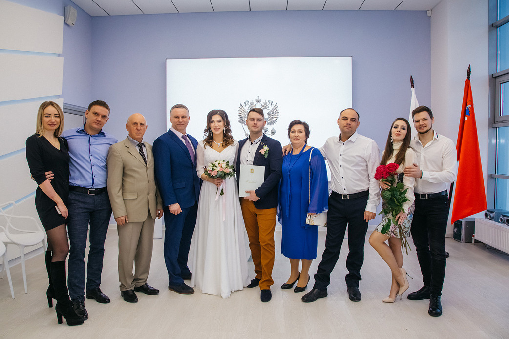 Павел и Наталья. Наталия.Найика Свадебный и Семейный Фотограф в Подольске и в Москве