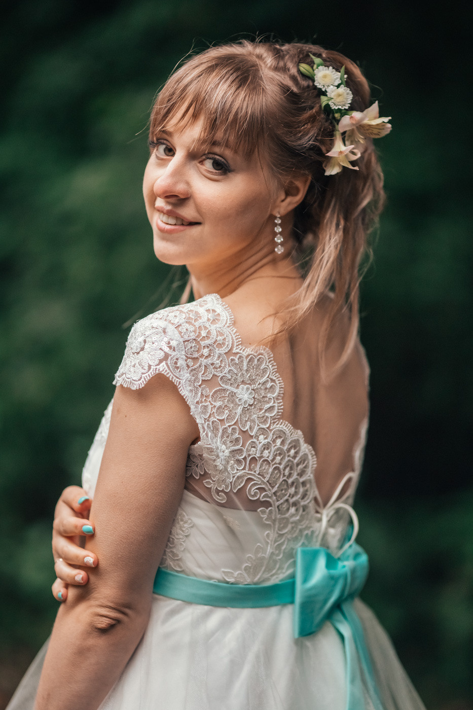 Евгений и Анна. Наталия.Найика Свадебный и Семейный Фотограф в Подольске и в Москве