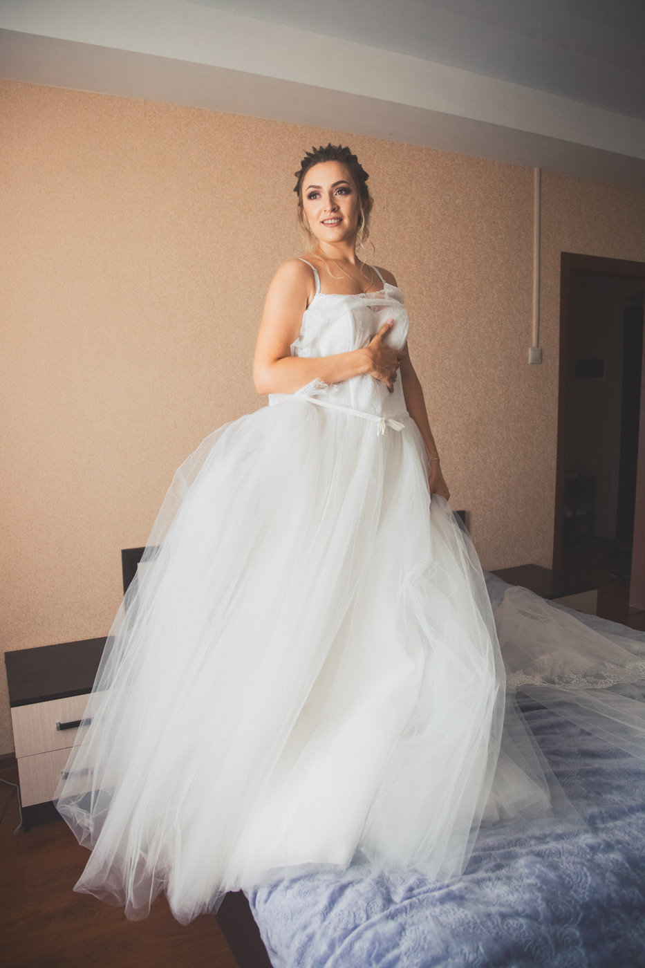 Дмитрий и Ирина. Наталия.Найика Свадебный и Семейный Фотограф в Подольске и в Москве