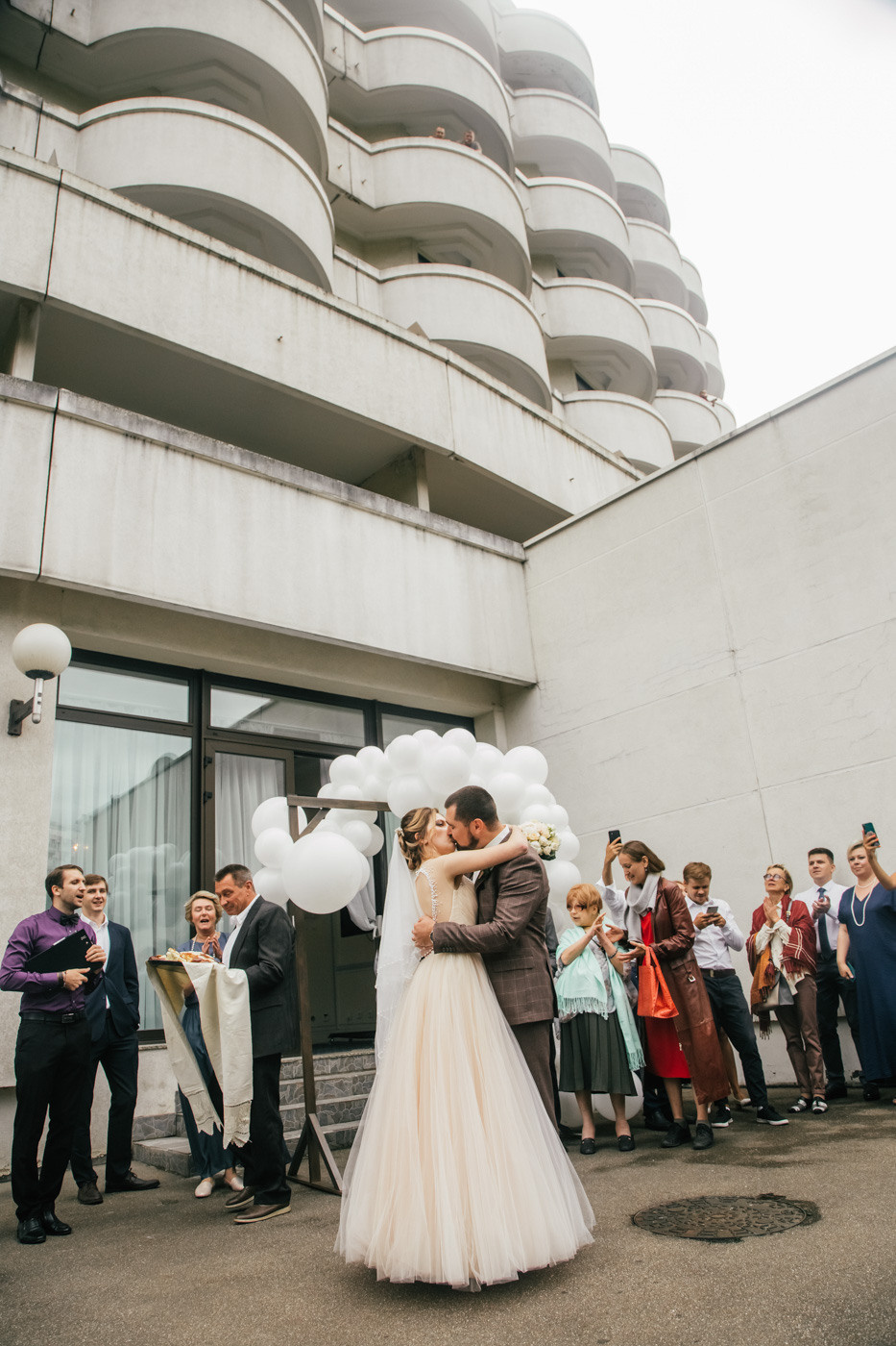 Антон И Мария. Наталия.Найика Свадебный и Семейный Фотограф в Подольске и в Москве