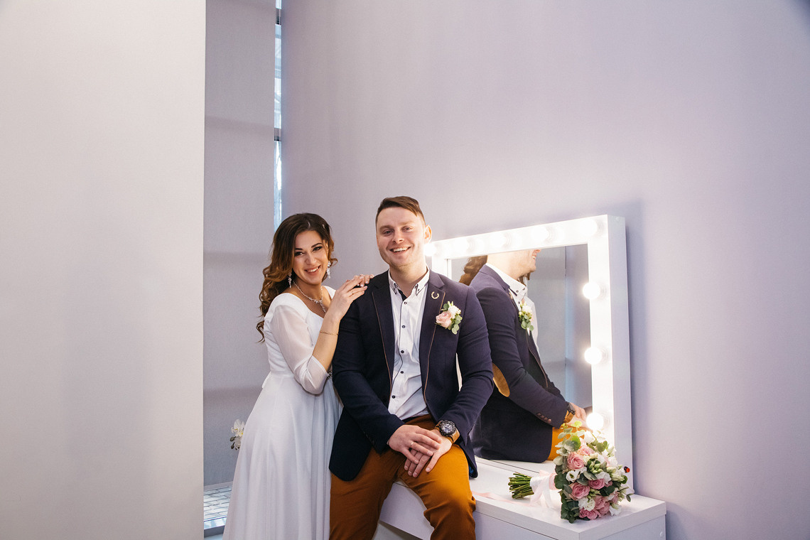 Павел и Наталья. Наталия.Найика Свадебный и Семейный Фотограф в Подольске и в Москве