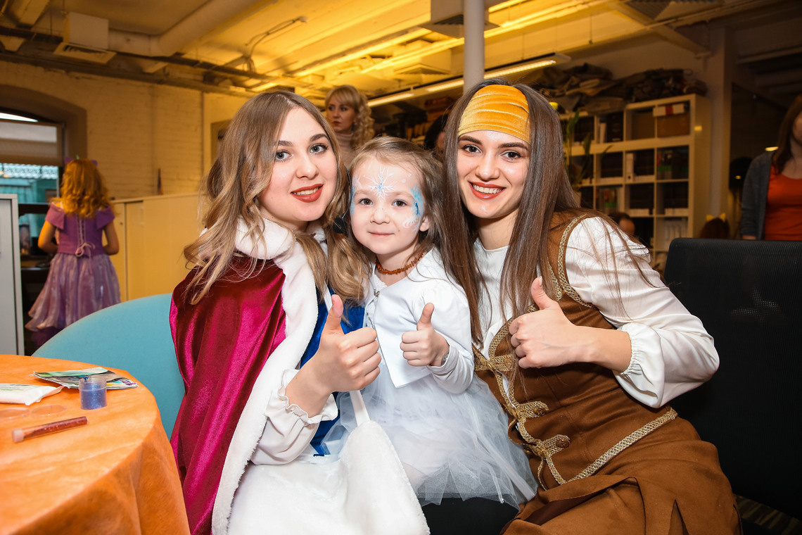 Детские праздники. Наталия.Найика Свадебный и Семейный Фотограф в Подольске и в Москве