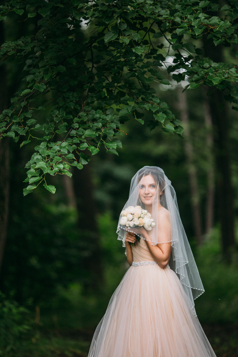 Антон И Мария. Наталия.Найика Свадебный и Семейный Фотограф в Подольске и в Москве